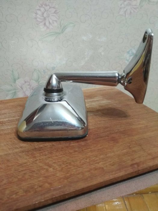 Автозапчасть. Ваз 2103-06. Боковое зеркало наружное.