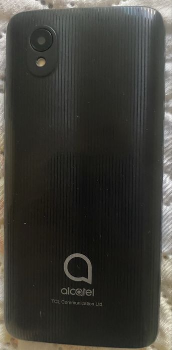 Alcatel 1B -андроид
