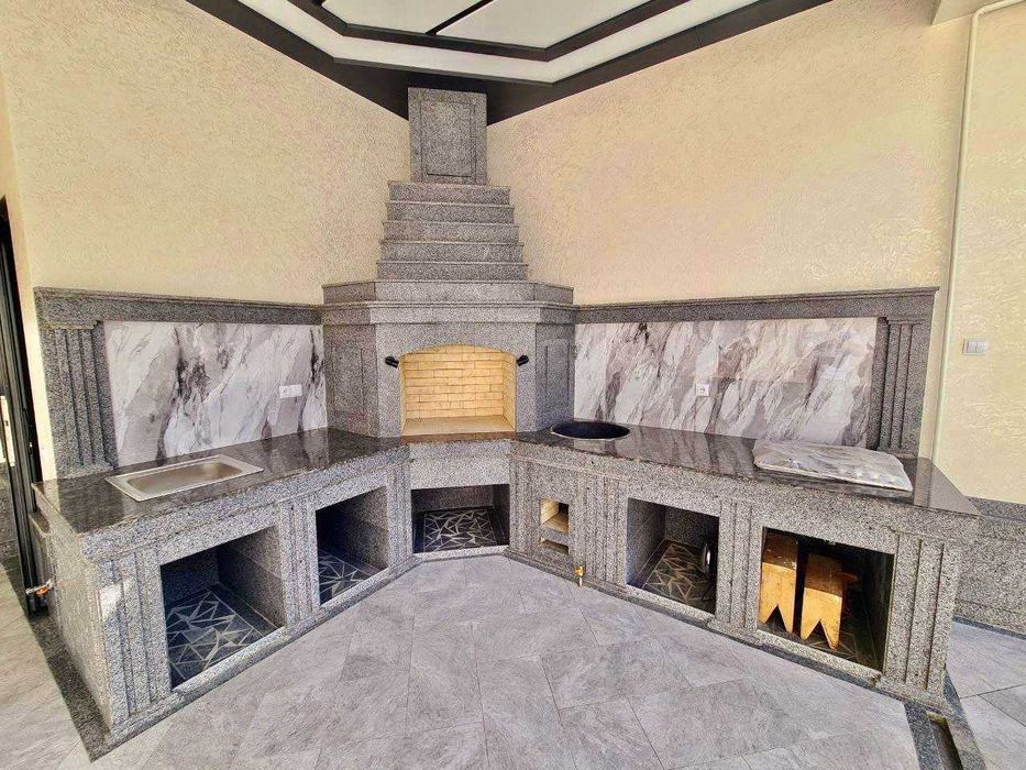 Продаётся дом! Центр Луначарского - 4 сотки - 600м2 - Евро ремонт