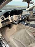 vand Maybach S560