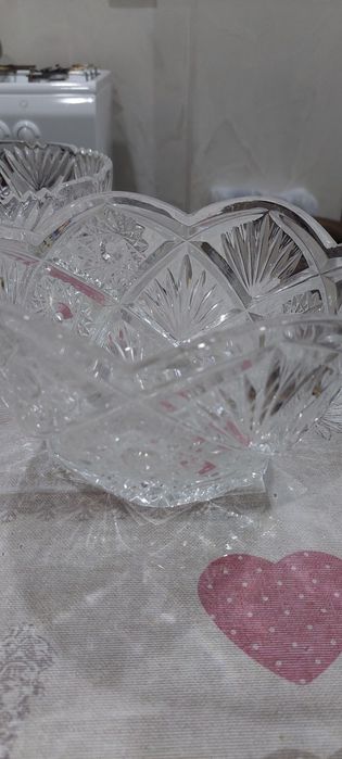 Хрусталь продам изделия