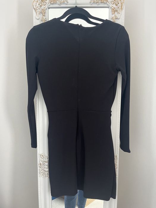 Zara рокля, хс