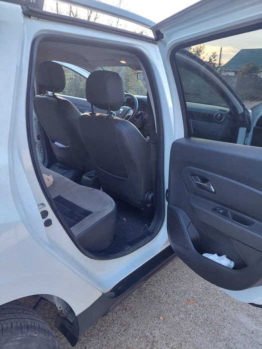 Dacia Duster - Unic proprietar