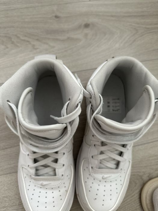 Nike Air force 1 high for men