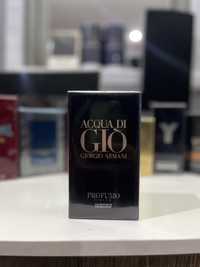 Acqua Di Gio Profumo