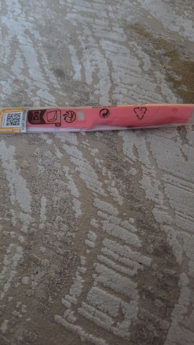 нож от тапервар новый