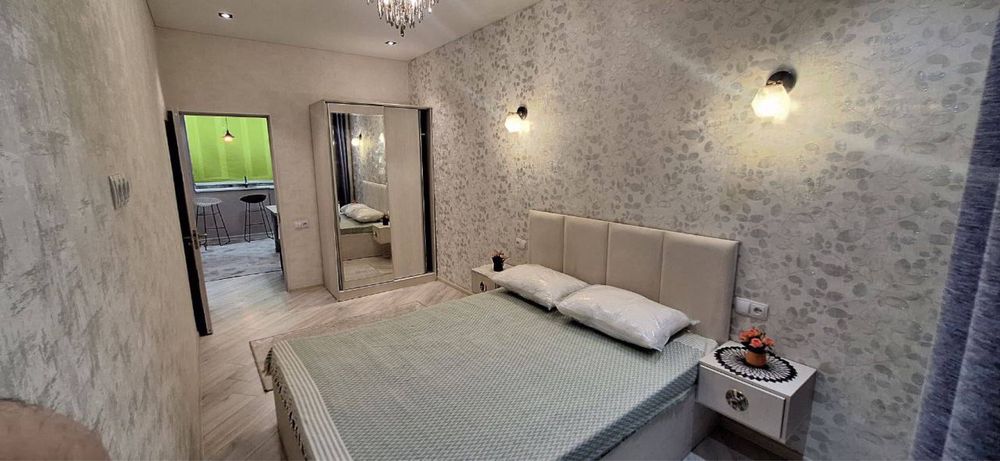 Срочно сдается в аренду Чиланзар 7 3/4/4 евро