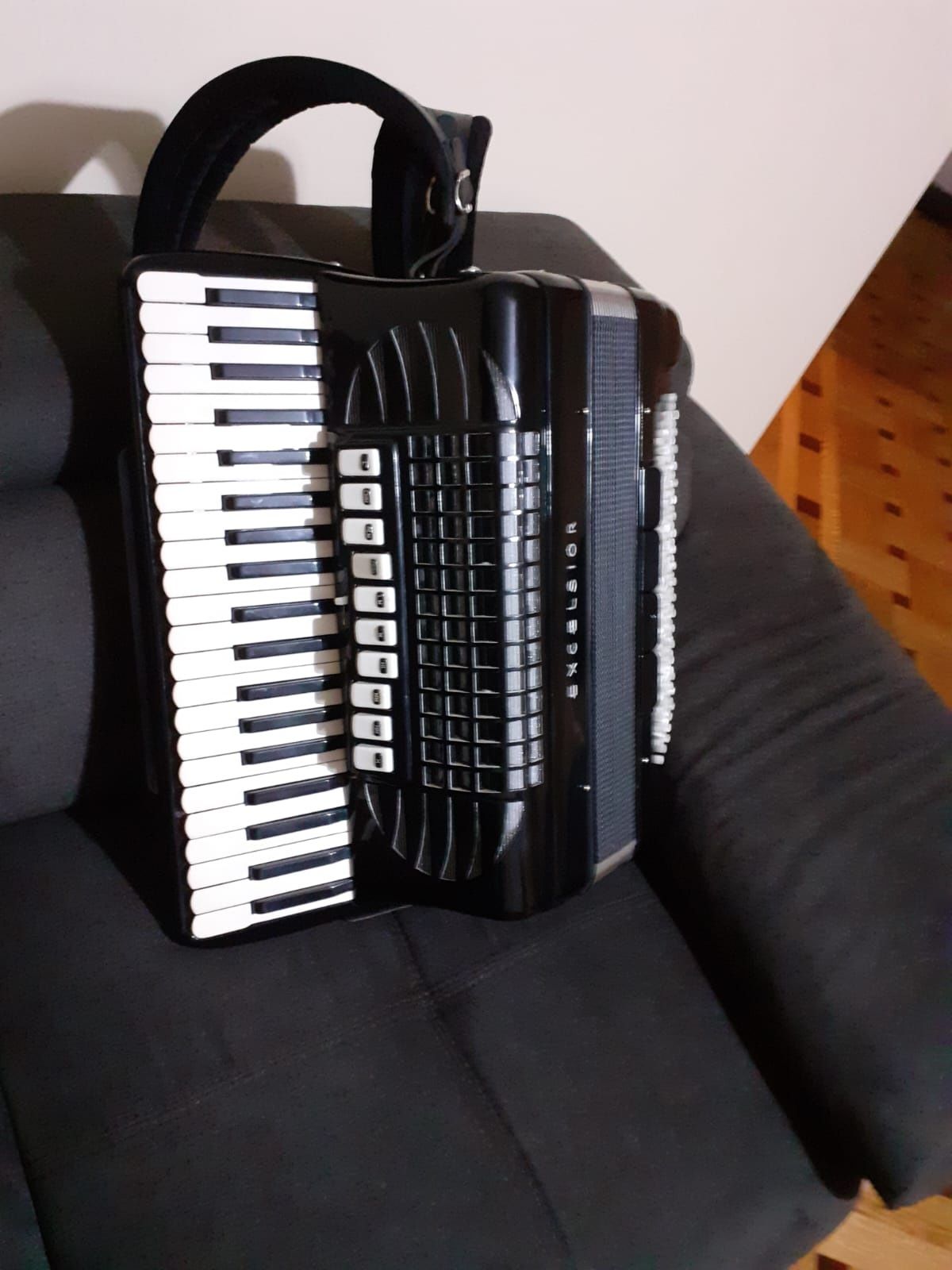 Acordeon Excelsior