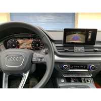 Camera marsarier Audi A5 F5 HIGHLINE Camera Originla Video Spate