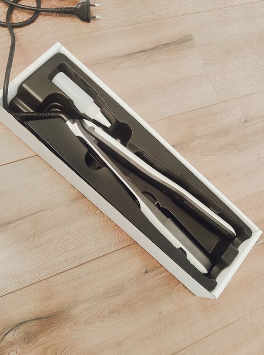 Професионална парна преса за коса L'oreall