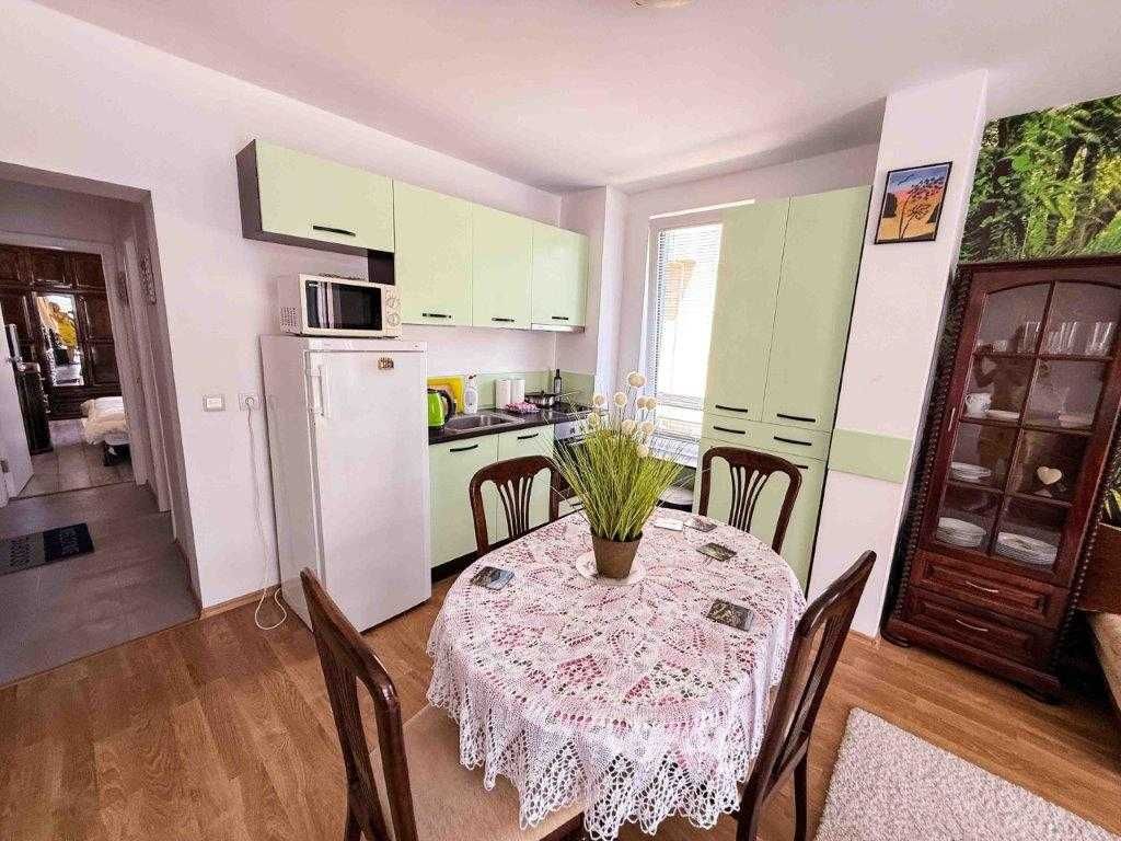 Продава се Двустаен апартамент в Свети Влас - 70 кв.м за 1285 €/кв.м - Снимка #11