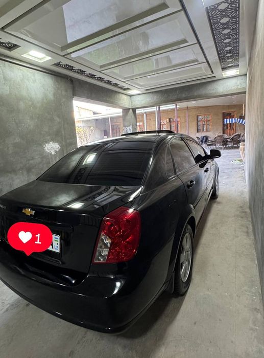 Gentra 2021 Gaz Bor 4