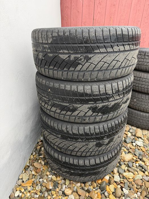 Jante Audi S-Line R19