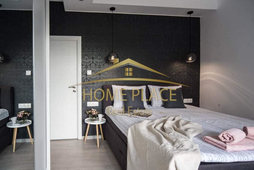 Дава се под наем Тристаен апартамент в Варна, Чайка - 80 кв.м за 816 € - Снимка #4