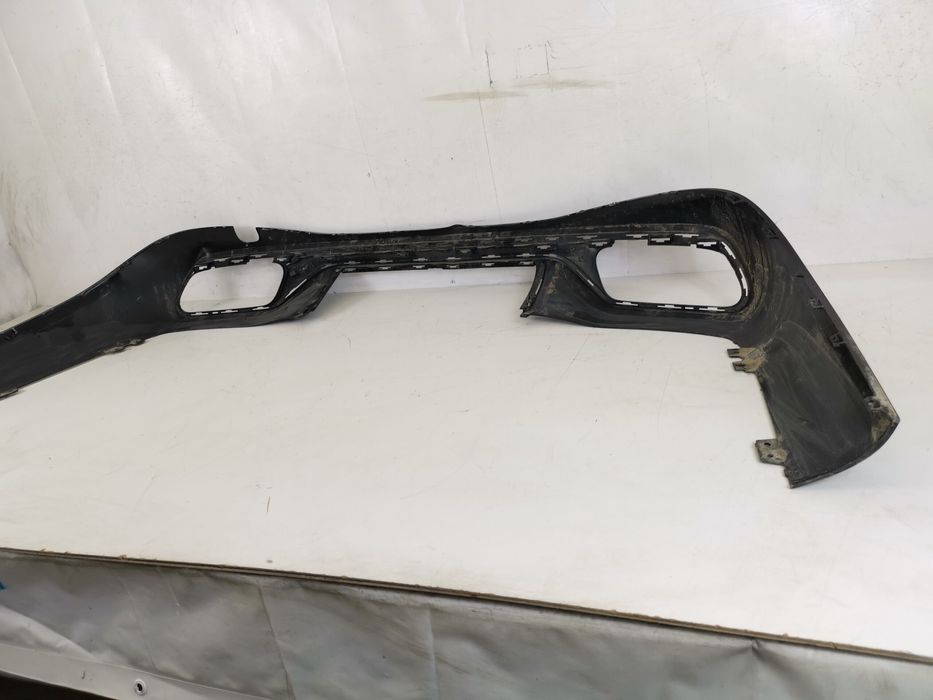 Спойлер за задна броня Мерцедес-Бенц / Mercedes-Benz CLE AMG A236 Ориг