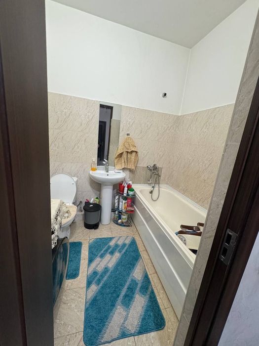 Sergili chowtepa metro oldida kvartira sotiladi