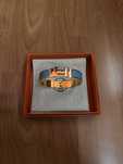 Bratara Hermès Clic H