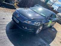 Dezmembrez Dezmembrari piese Vokswagen Passat CC 2014 motor 2.0 euro 6