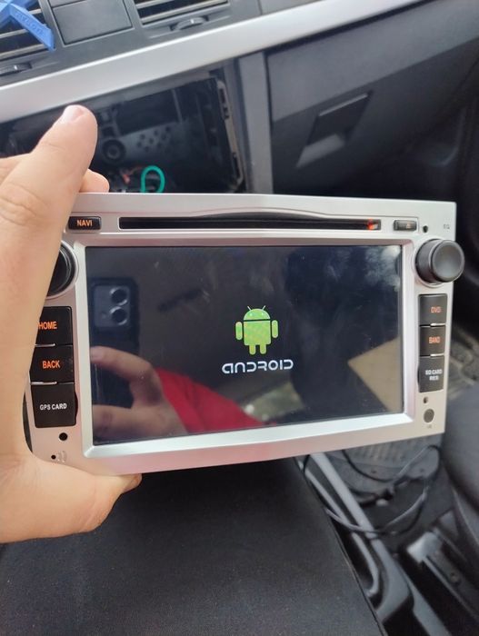 Мултимедия за Опел