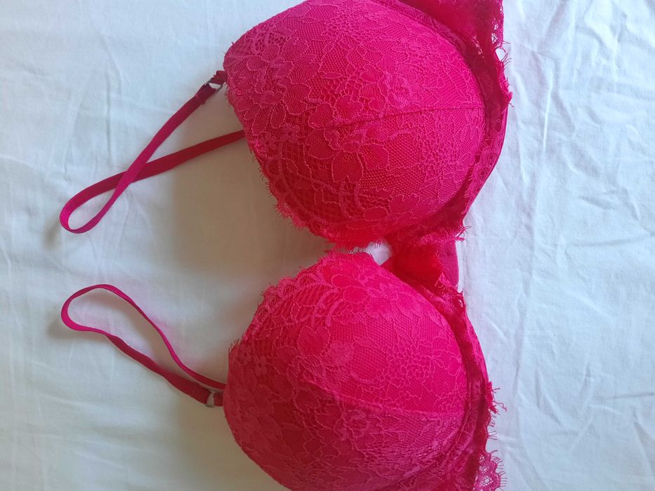 Set 5 buc NOI sutien bustiera H&M 75B