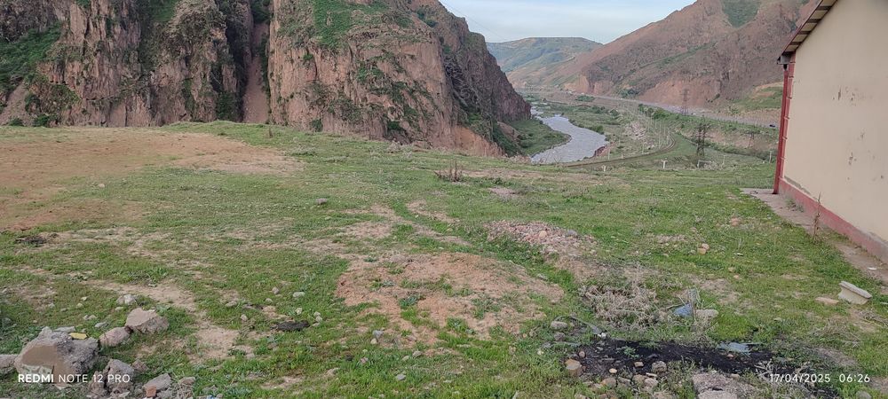 A 373 yoʻlda Vodiy Toshkent yoʻnalishida Oxongaron  Xavosi zoʻr joylar