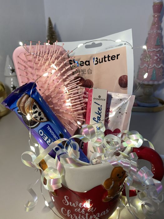 Cadouri de Craciun pentru femei