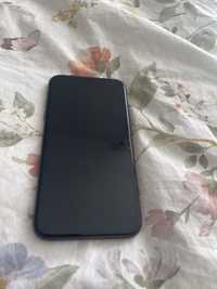 Vand iphone 11, black, 128GB, barerie 100%