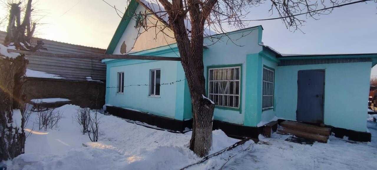Дом в Восточной части города
