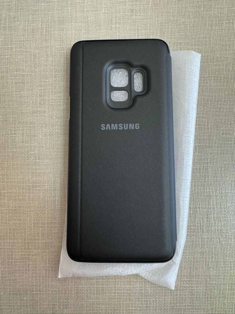 Husa originala samsung s9