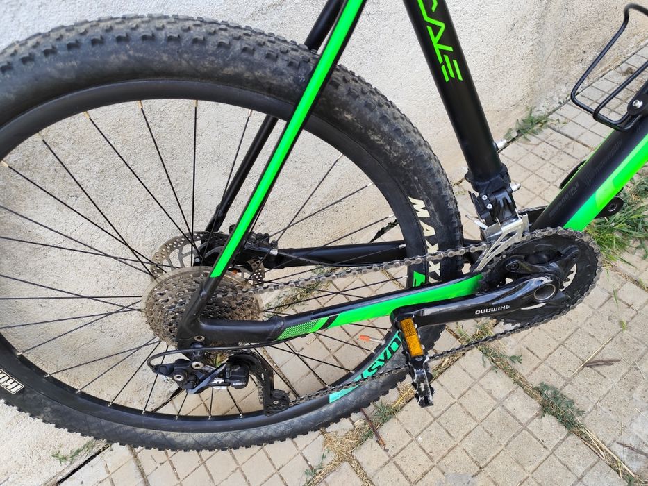 Scott Scale Sincro L 27.5