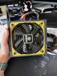 Sursă PC Revolution 87+ 650W 80+ Gold semimodulara