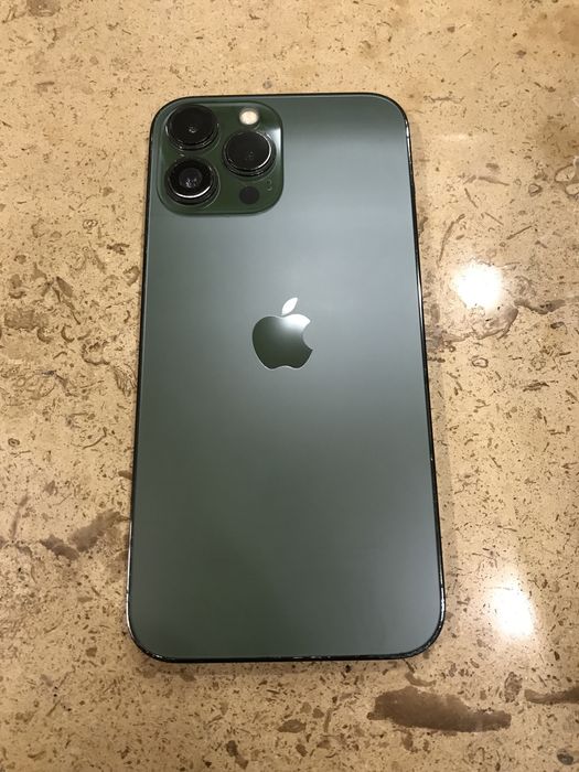 IPhone 13 Pro Max 256gb