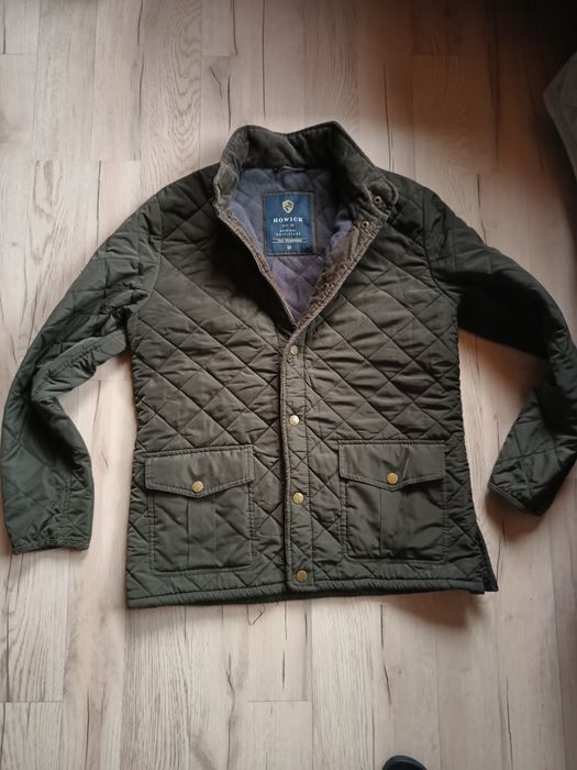 Geacă Howick business, bărbați