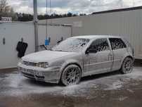 Jante BBS CH R18