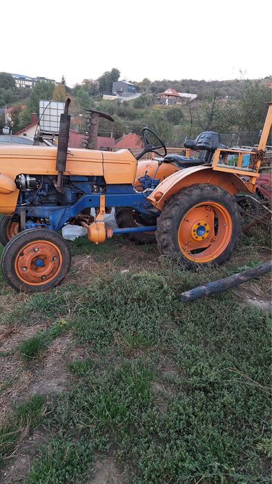 Vand tractor fiat 215