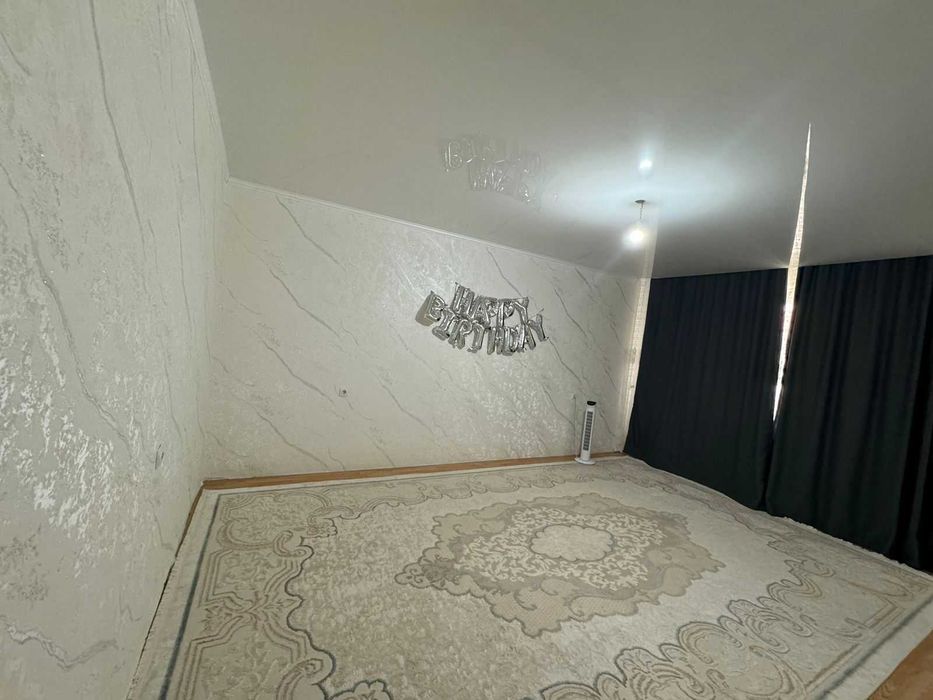 Продается  уютная квартира