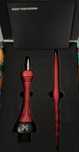 Narghilea Alpha Hookah Model X RED Mate