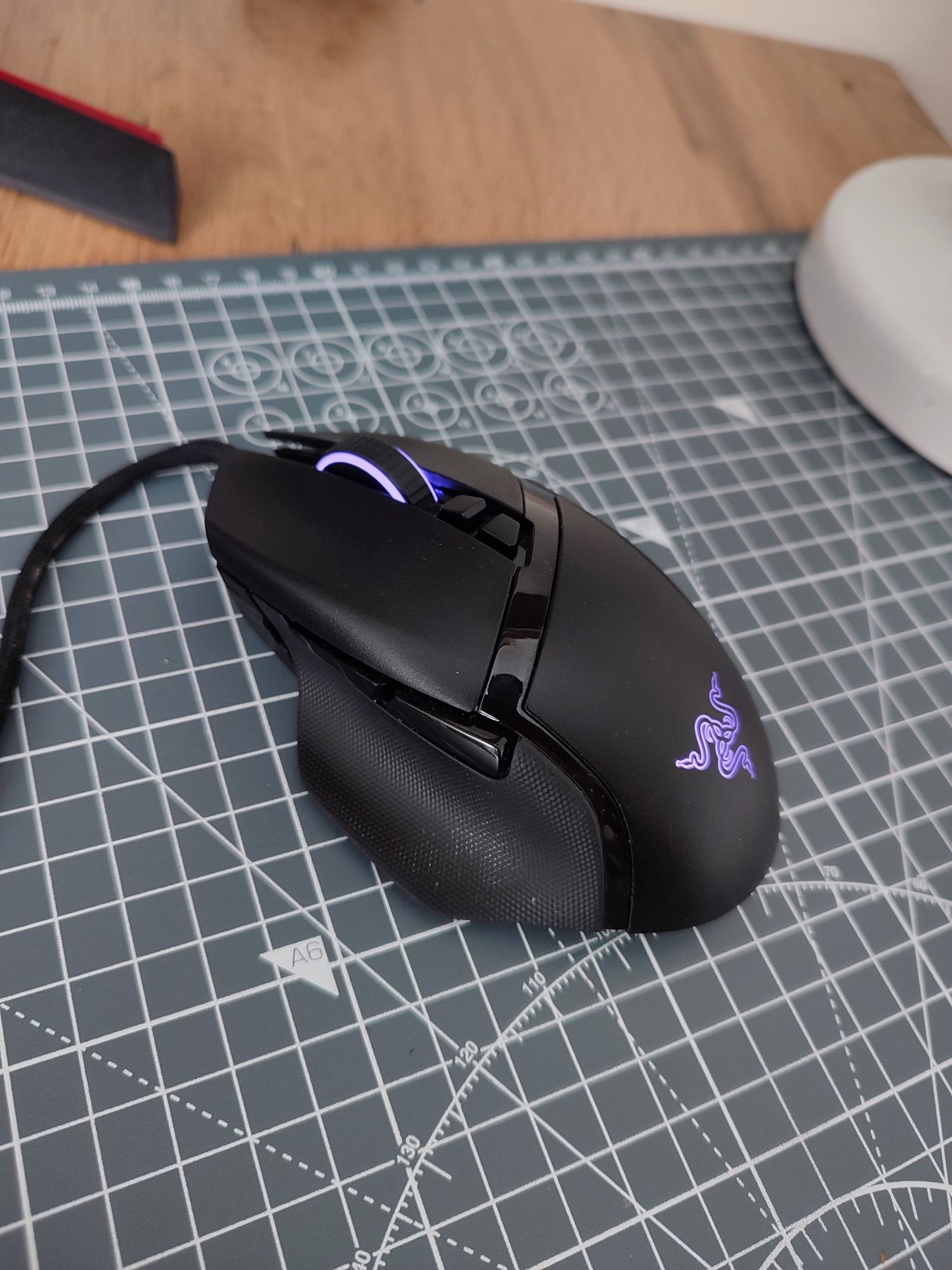 Razer Basilisk V2