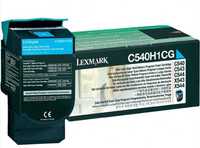 cartuse color Lexmark x544, c540