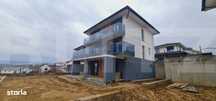 Casa 180 mp utili +470 mp teren,in Dezmir