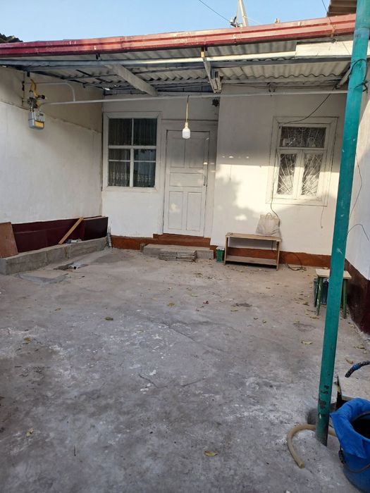 Сдам 3 комнатный домик на Саракульке