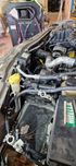 Radiatoare clima,apa,aer,Opel Antara 2008