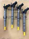 Kit injectie Audi 2.0 CGL CFF CNH DET Audi a4 B8 a5 8t a6 c7 q5 8r