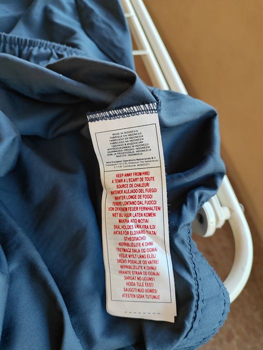 Мъжки спортен потник Nike - М размер