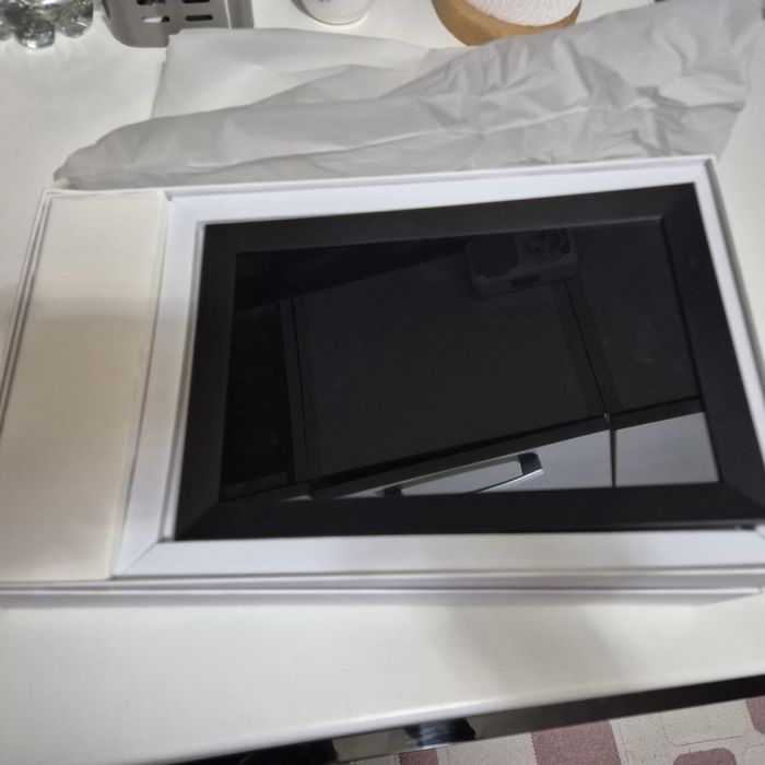 Rama foto digitala 10.1”