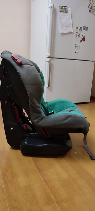 Детское кресло .