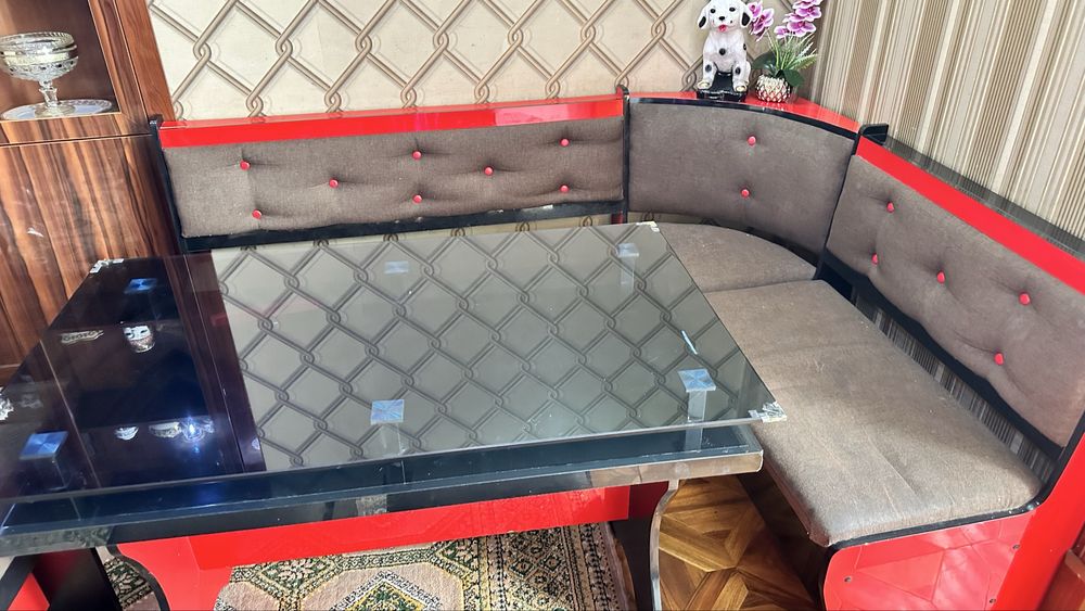 Уголок для кухни