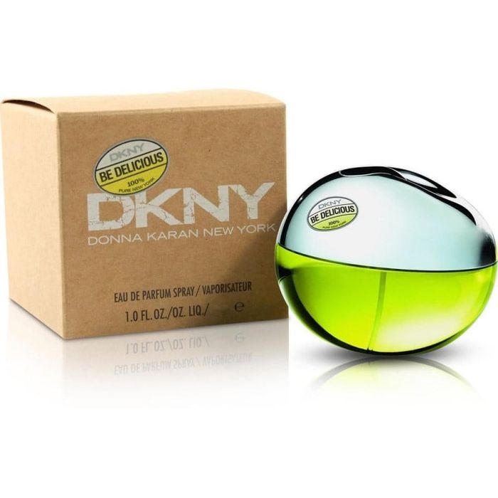 Dkny be Delicious edp 100ml- парфюм за жени