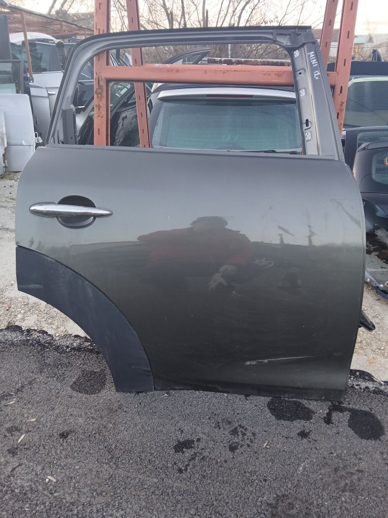 Задна дясна врата Mini Cooper