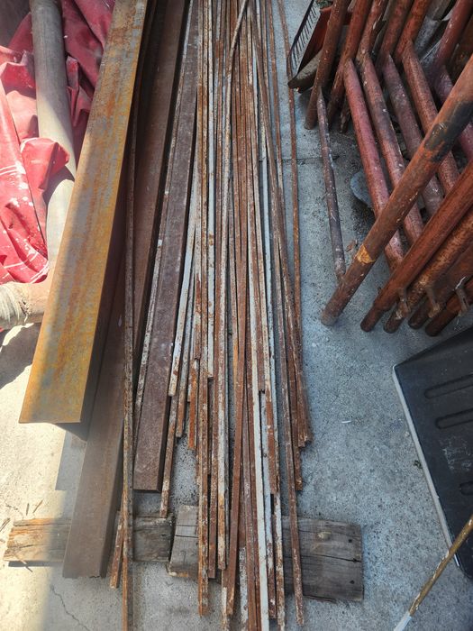 Труба квадратная 1см×1см  Профильная